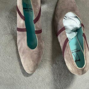 Thierry Rabotin pumps